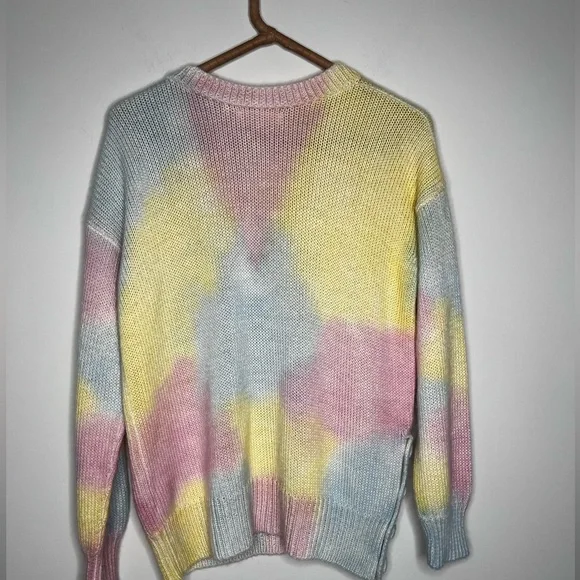 LoveShackFancy Naveen Pullover Fairy Tale XS - Picture 8 of 12